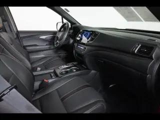 Honda Passport 2023 AWD TrailSport 4dr SUV