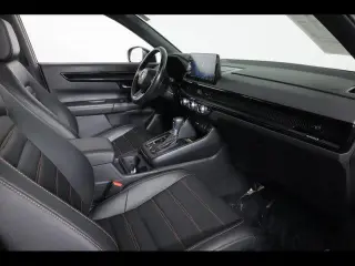 Honda CR-V Hybrid 2024 AWD Sport Touring 4dr SUV