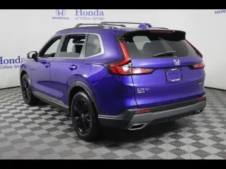 Honda CR-V Hybrid 2024 AWD Sport Touring 4dr SUV