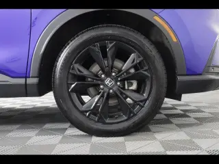 Honda CR-V Hybrid 2024 AWD Sport Touring 4dr SUV