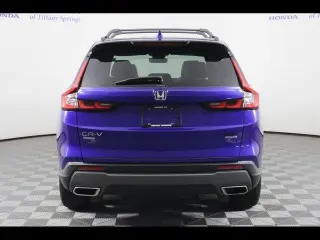 Honda CR-V Hybrid 2024 AWD Sport Touring 4dr SUV