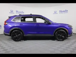 Honda CR-V Hybrid 2024 AWD Sport Touring 4dr SUV