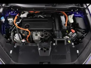 Honda CR-V Hybrid 2024 AWD Sport Touring 4dr SUV