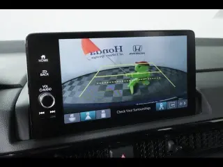 Honda CR-V Hybrid 2024 AWD Sport Touring 4dr SUV