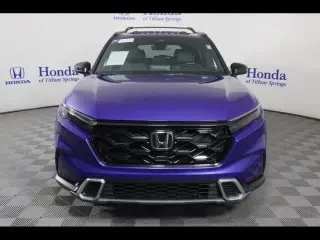 Honda CR-V Hybrid 2024 AWD Sport Touring 4dr SUV