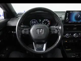 Honda CR-V Hybrid 2024 AWD Sport Touring 4dr SUV