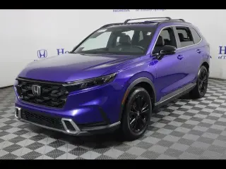 Honda CR-V Hybrid 2024 AWD Sport Touring 4dr SUV