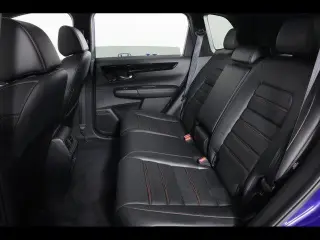 Honda CR-V Hybrid 2024 AWD Sport Touring 4dr SUV