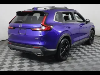 Honda CR-V Hybrid 2024 AWD Sport Touring 4dr SUV