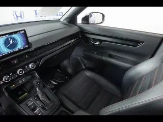 Honda CR-V Hybrid 2024 AWD Sport Touring 4dr SUV