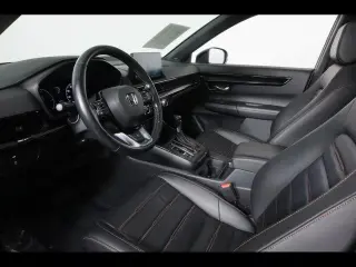 Honda CR-V Hybrid 2024 AWD Sport Touring 4dr SUV