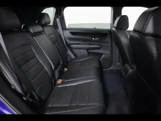Honda CR-V Hybrid 2024 AWD Sport Touring 4dr SUV