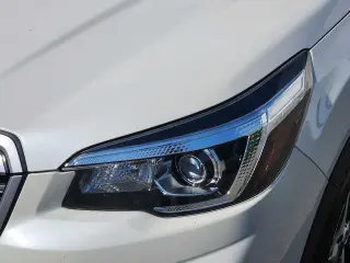 Subaru Forester 2020 AWD Premium 4dr Crossover
