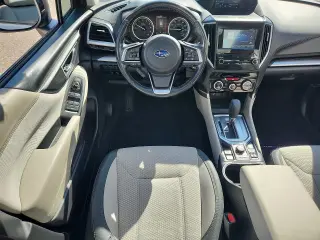 Subaru Forester 2020 AWD Premium 4dr Crossover