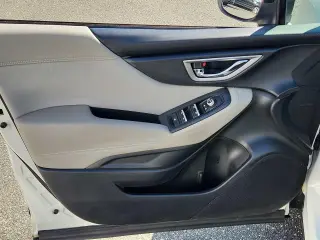 Subaru Forester 2020 AWD Premium 4dr Crossover