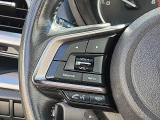 Subaru Forester 2020 AWD Premium 4dr Crossover