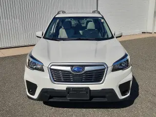 Subaru Forester 2020 AWD Premium 4dr Crossover