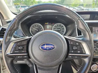 Subaru Forester 2020 AWD Premium 4dr Crossover