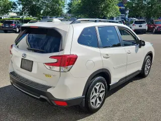 Subaru Forester 2020 AWD Premium 4dr Crossover