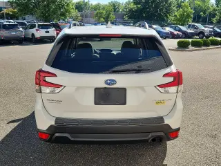 Subaru Forester 2020 AWD Premium 4dr Crossover