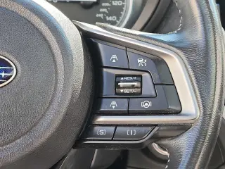 Subaru Forester 2020 AWD Premium 4dr Crossover