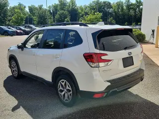 Subaru Forester 2020 AWD Premium 4dr Crossover
