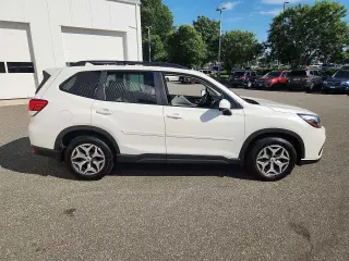 Subaru Forester 2020 AWD Premium 4dr Crossover