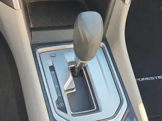 Subaru Forester 2020 AWD Premium 4dr Crossover