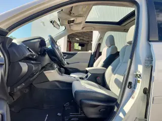 Subaru Forester 2020 AWD Premium 4dr Crossover