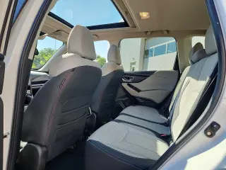Subaru Forester 2020 AWD Premium 4dr Crossover
