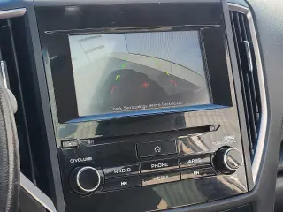 Subaru Forester 2020 AWD Premium 4dr Crossover