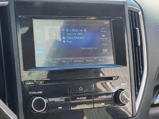 Subaru Forester 2020 AWD Premium 4dr Crossover