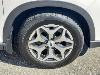 Subaru Forester 2020 AWD Premium 4dr Crossover