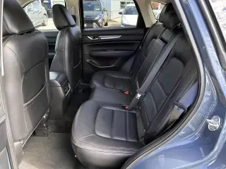 Mazda CX-5 2023 AWD 2.5 S Carbon Edition 4dr SUV