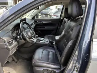 Mazda CX-5 2023 AWD 2.5 S Carbon Edition 4dr SUV
