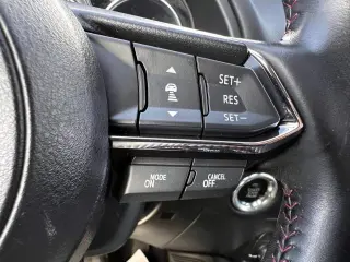 Mazda CX-5 2023 AWD 2.5 S Carbon Edition 4dr SUV