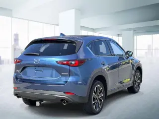 Mazda CX-5 2023 AWD 2.5 S Premium Plus 4dr SUV