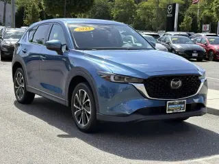 Mazda CX-5 2023 AWD 2.5 S Premium Plus 4dr SUV