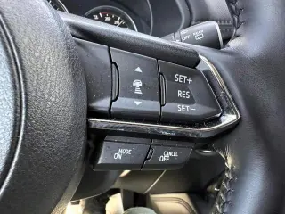 Mazda CX-5 2023 AWD 2.5 S Premium Plus 4dr SUV