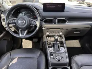 Mazda CX-5 2023 AWD 2.5 S Premium Plus 4dr SUV