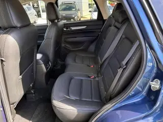 Mazda CX-5 2023 AWD 2.5 S Premium Plus 4dr SUV
