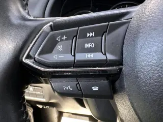 Mazda CX-5 2023 AWD 2.5 S Premium Plus 4dr SUV