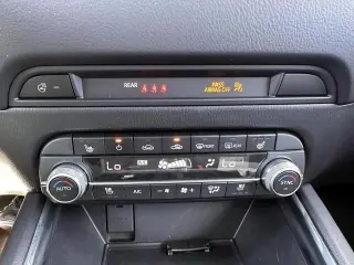 Mazda CX-5 2023 AWD 2.5 S Premium Plus 4dr SUV