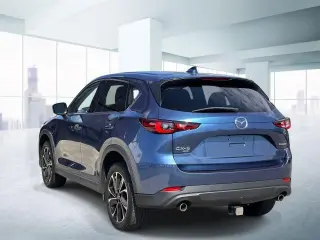 Mazda CX-5 2023 AWD 2.5 S Premium Plus 4dr SUV