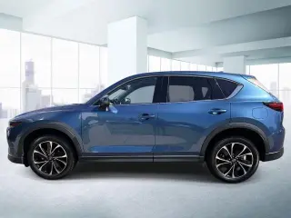 Mazda CX-5 2023 AWD 2.5 S Premium Plus 4dr SUV