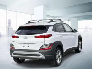 Hyundai KONA 2023 AWD SEL 4dr Crossover