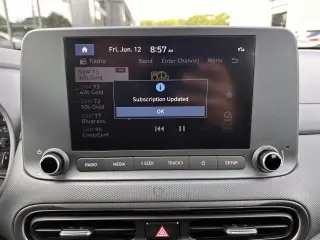 Hyundai KONA 2023 AWD SEL 4dr Crossover