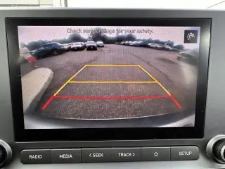 Hyundai KONA 2023 AWD SEL 4dr Crossover