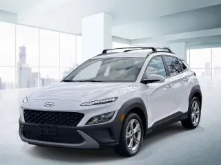 Hyundai KONA 2023 AWD SEL 4dr Crossover