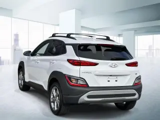 Hyundai KONA 2023 AWD SEL 4dr Crossover